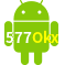 Aplicativo 577Okx para Android
