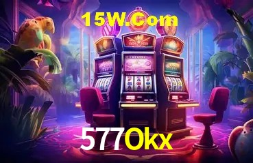 Provedores de Jogos 577Okx