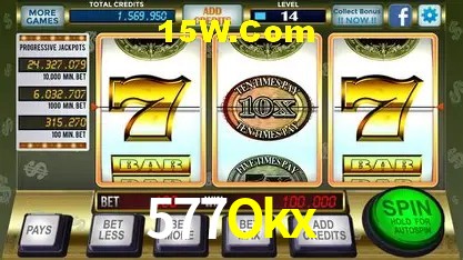 577Okx São Paulo - Jogo Providers