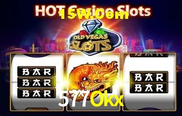 577Okx São Paulo - Top Slots