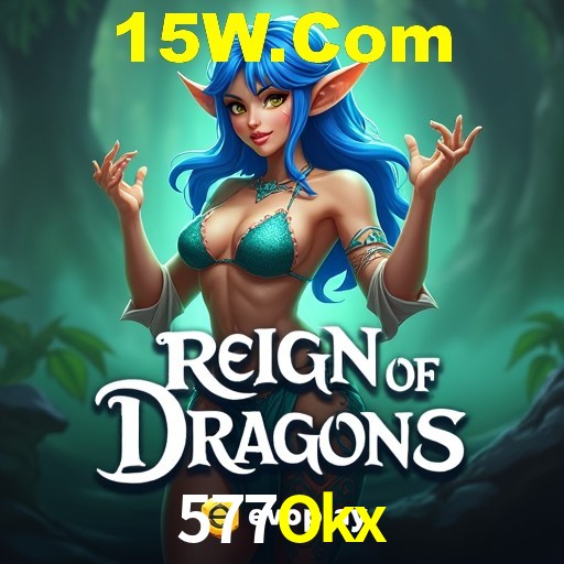 A Emoção da Loteria na 577Okx: Uma Chance de Mudança de Vida