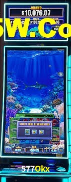 Experiência VIP 577Okx