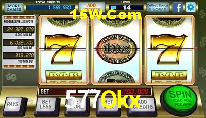 577Okx Belo Horizonte - Payments