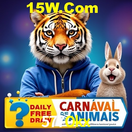 577Okx Brasília - VIP Program