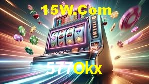 Live Casino 577Okx