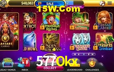 577Okx - cassino ao vivo