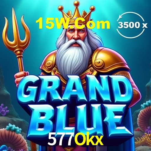 Estatísticas 577Okx