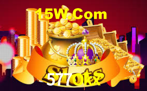 577Okx App - Aplicativo Móvel Oficial