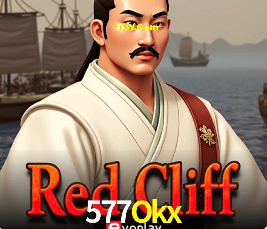 Experiência VIP 577Okx