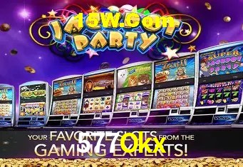 577Okx - Aplicativo Móvel