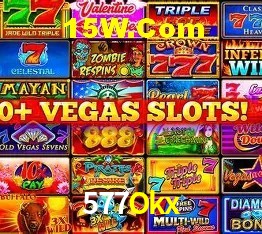 Tecnologia da Plataforma 577Okx