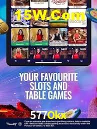 Weekend Specials 577Okx