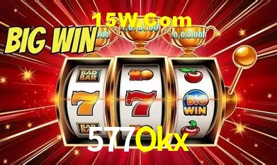 577Okx Belo Horizonte - Jackpots