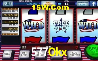 Casino Ao Vivo 577Okx