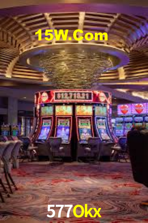 577Okx: Seu Especialista em Apostas Esportivas Brasileiras