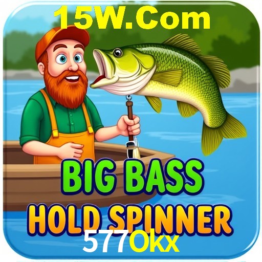 A Emoção da Loteria na 577Okx: Uma Chance de Mudança de Vida