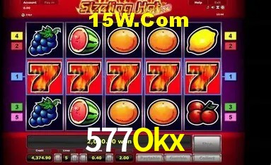 Especiais de Fim de Semana 577Okx