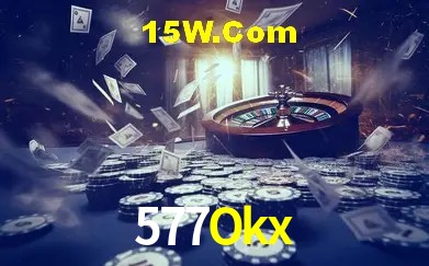 577Okx App