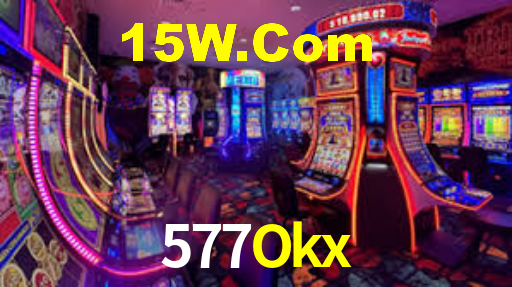VIP Casino 577Okx