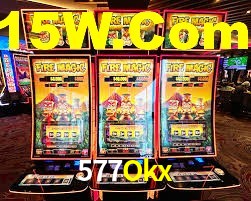 Slot Games 577Okx
