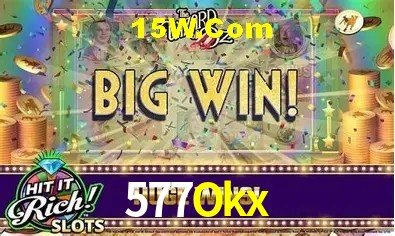 Sinta a adrenalina dos jogos de cassino com 577Okx