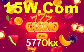Game Providers 577Okx
