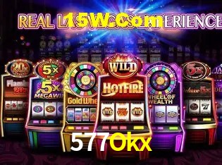 Diretório de Jogos 577Okx