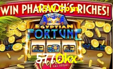 Gates of Olympus 577Okx