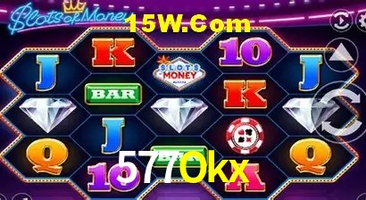Provedores de Jogos 577Okx