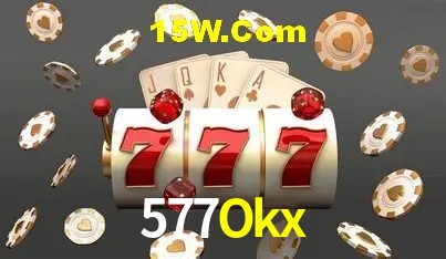 Casino Ao Vivo 577Okx