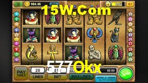 Exclusive Offers 577Okx
