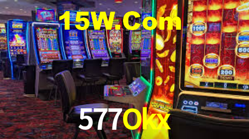 Live Casino 577Okx