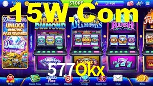 Games Directory 577Okx
