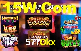 Welcome Bonus 577Okx